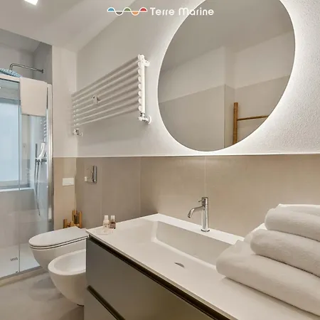 The Prestige, Terre Marine Апартаменты *