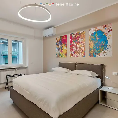 The Prestige, Terre Marine * Специя