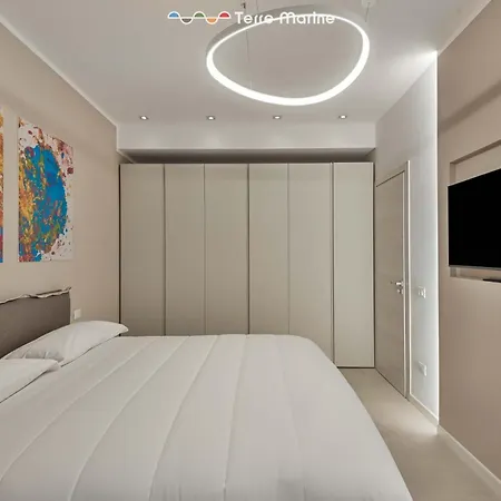 The Prestige, Terre Marine * Специя