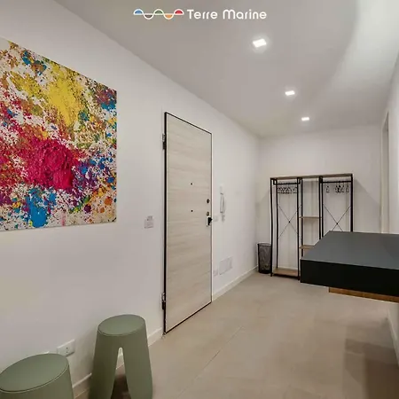 Апартаменты The Prestige, Terre Marine Специя