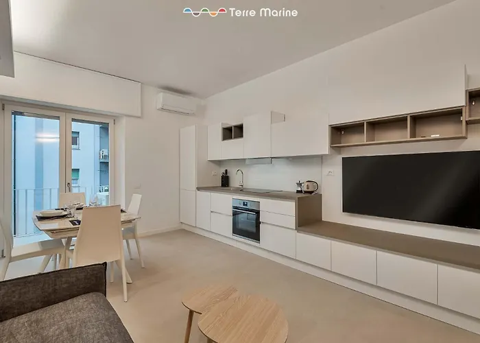 The Prestige, Terre Marine * La Spezia