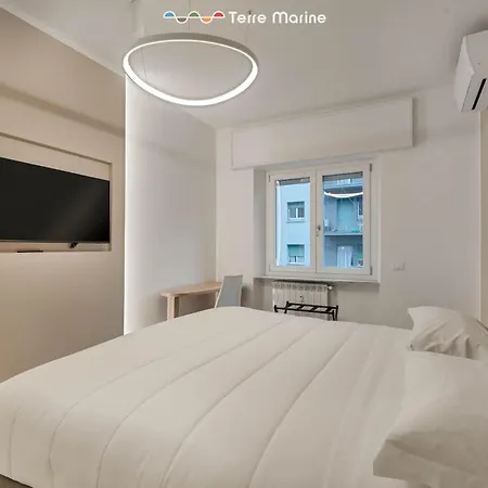Apartment The Prestige, Terre Marine