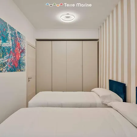 Apartment The Prestige, Terre Marine *
