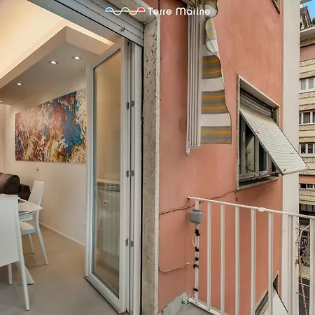 The Prestige, Terre Marine Apartment La Spezia