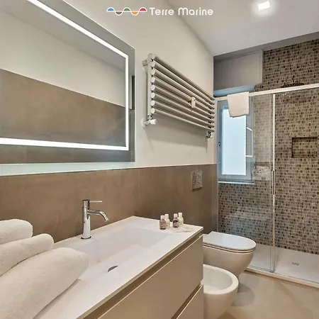 The Prestige, Terre Marine La Spezia