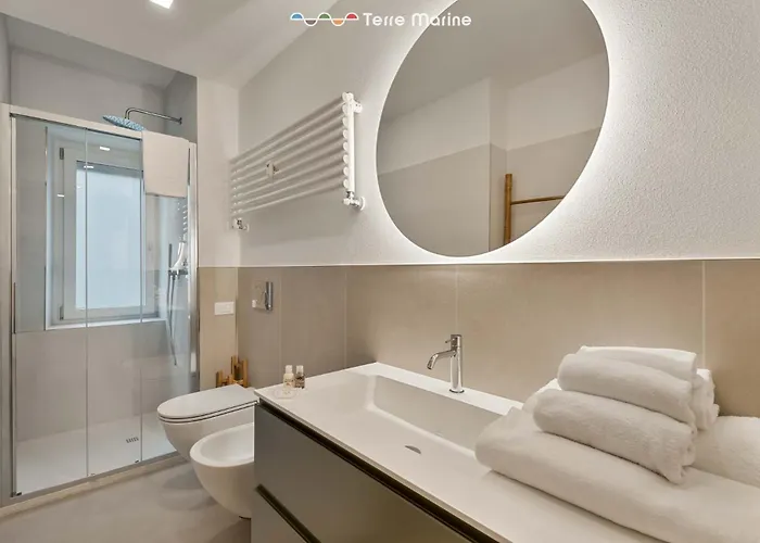 The Prestige, Terre Marine Apartment *